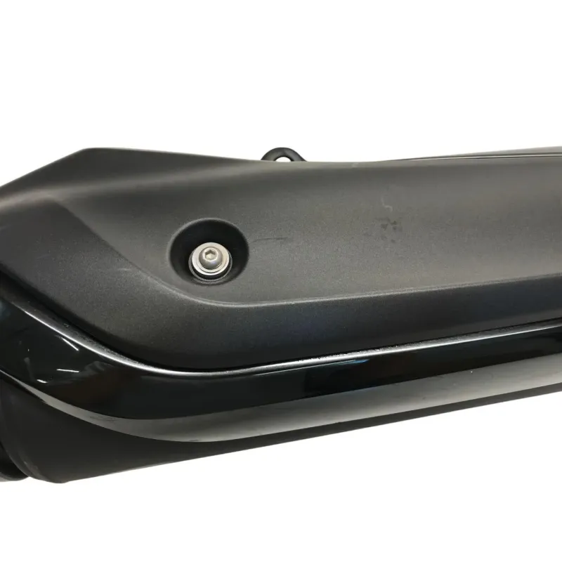 Ligne d'echappement YAMAHA XP 560 2020-2021 TMAX