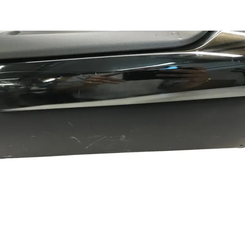 Ligne d'echappement YAMAHA XP 560 2020-2021 TMAX