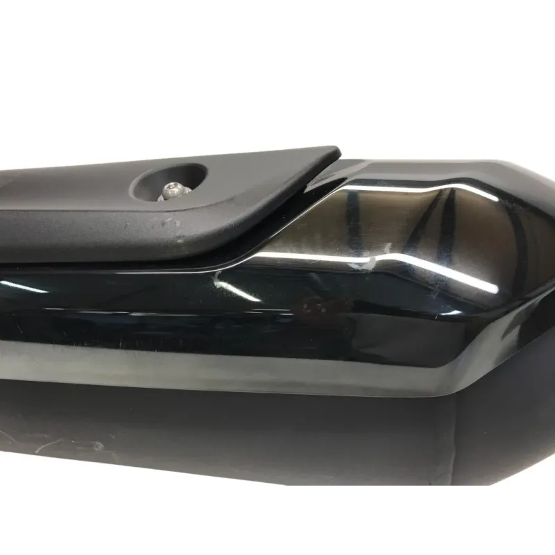 Ligne d'echappement YAMAHA XP 560 2020-2021 TMAX