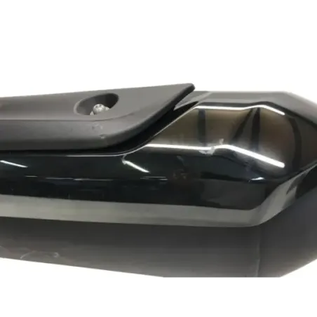 Ligne d'echappement YAMAHA XP 560 2020-2021 TMAX