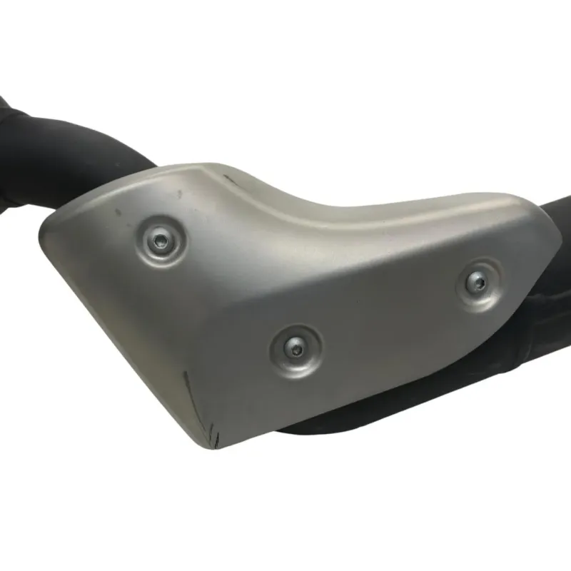 Ligne d'echappement YAMAHA XP 560 2020-2021 TMAX