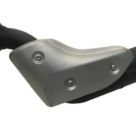 Ligne d'echappement YAMAHA XP 560 2020-2021 TMAX