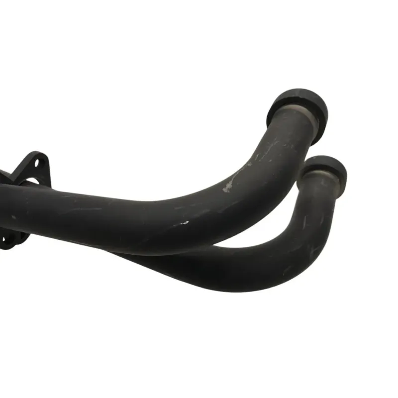 Ligne d'echappement YAMAHA XP 560 2020-2021 TMAX