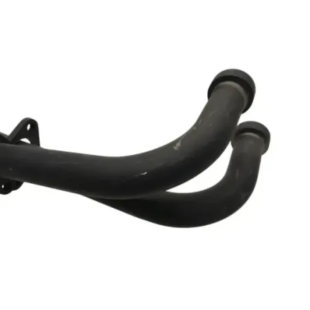 Ligne d'echappement YAMAHA XP 560 2020-2021 TMAX