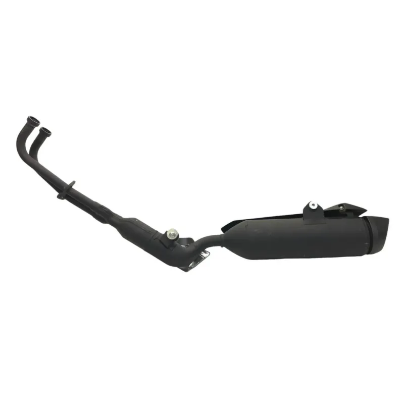 Ligne d'echappement YAMAHA XP 560 2020-2021 TMAX