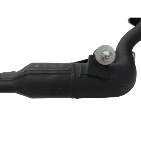 Ligne d'echappement YAMAHA XP 560 2020-2021 TMAX