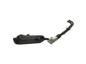 Ligne d'echappement YAMAHA XP 560 2020-2021 TMAX