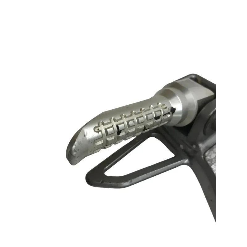 Platine et repose pieds arriere gauche SUZUKI GSF 1200 2001-2005 BANDIT