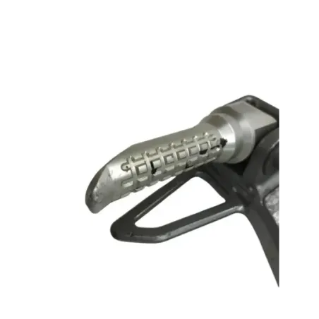 Platine et repose pieds arriere gauche SUZUKI GSF 1200 2001-2005 BANDIT