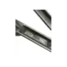 Platine et repose pieds arriere gauche SUZUKI GSF 1200 2001-2005 BANDIT Platine et repose pieds arriere gauche SUZUKI GSF 1200 2001-2005 BANDIT