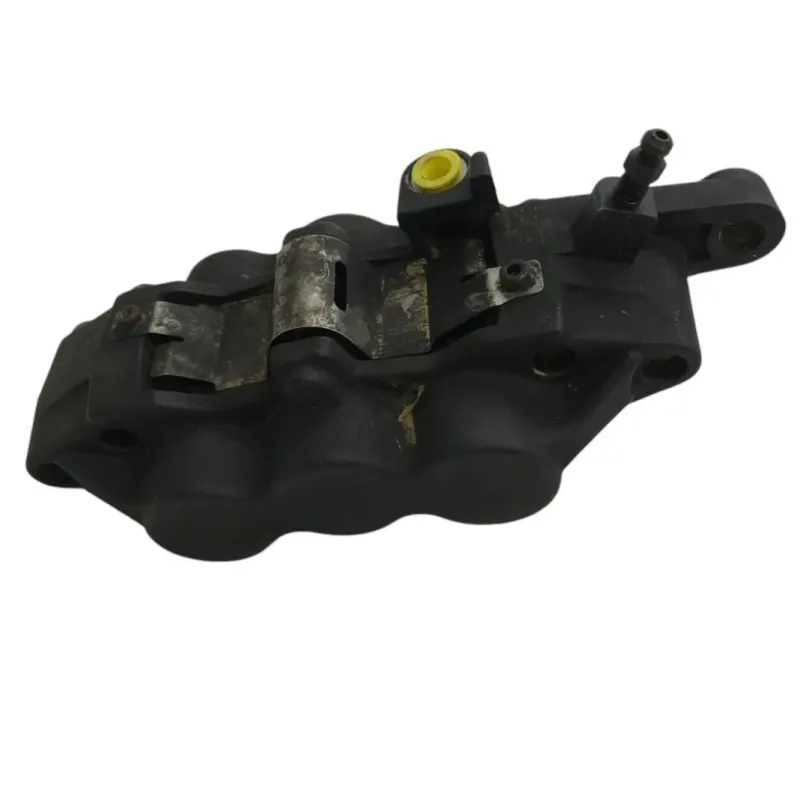 Etrier de frein avant gauche SUZUKI GSXR 1100 1989-1992
