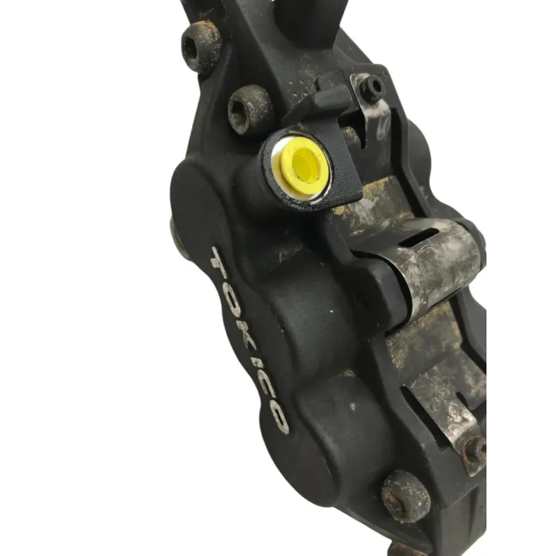 Etrier de frein avant gauche SUZUKI GSXR 1100 1989-1992