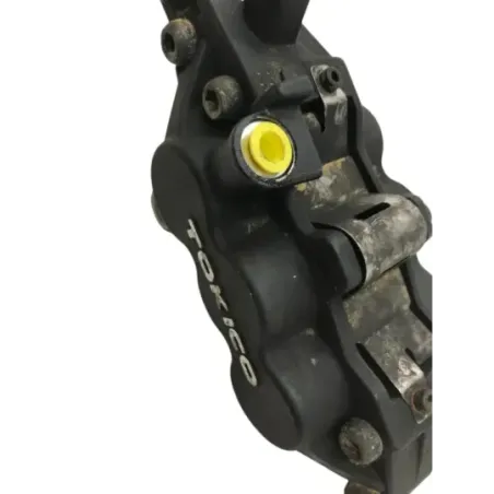 Etrier de frein avant gauche SUZUKI GSXR 1100 1989-1992