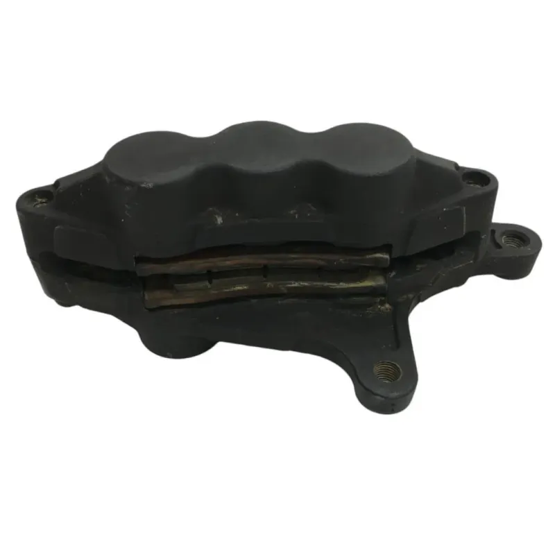 Etrier de frein avant gauche SUZUKI GSXR 1100 1989-1992
