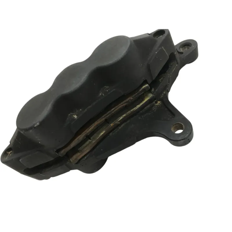 Etrier de frein avant gauche SUZUKI GSXR 1100 1989-1992