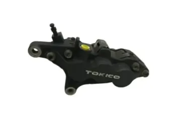 Etrier de frein avant gauche SUZUKI GSXR 1100 1989-1992