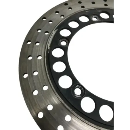 Disque frein arriere YAMAHA TDM 850 1991-1993
