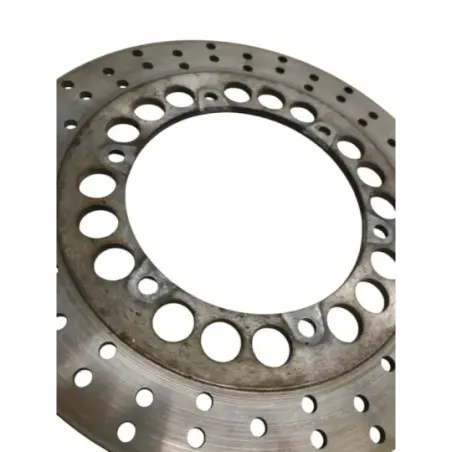 Disque frein arriere YAMAHA TDM 850 1991-1993