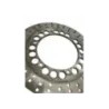 Disque frein arriere YAMAHA TDM 850 1991-1993 Disque frein arriere YAMAHA TDM 850 1991-1993
