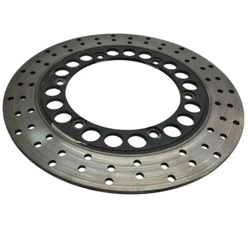 Disque frein arriere YAMAHA TDM 850 1991-1993