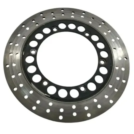 Disque frein arriere YAMAHA TDM 850 1991-1993