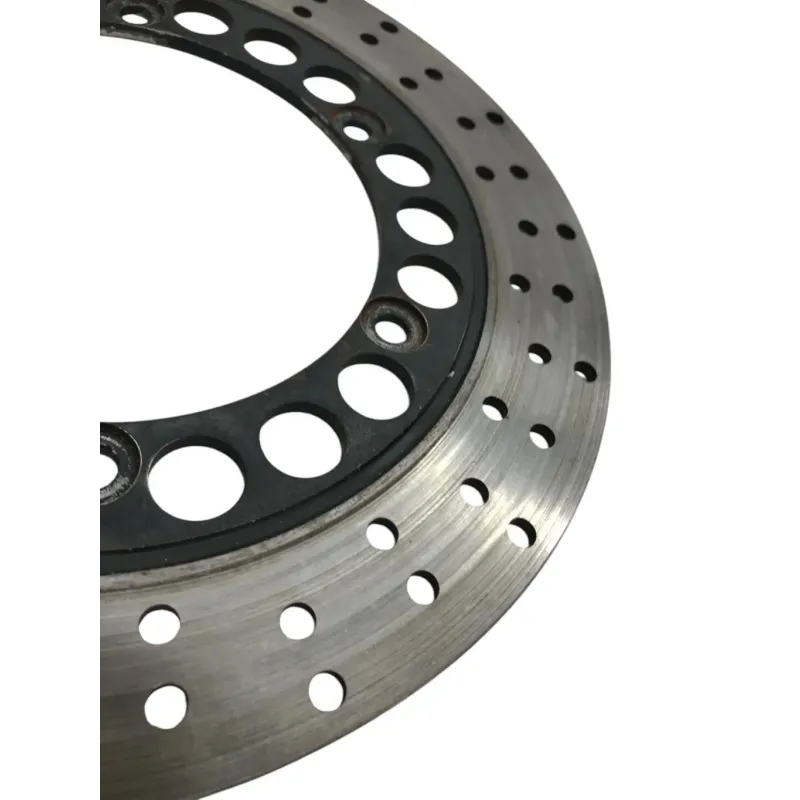 Disque frein arriere YAMAHA TDM 850 1991-1993