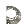 Disque frein arriere YAMAHA TDM 850 1991-1993 Disque frein arriere YAMAHA TDM 850 1991-1993