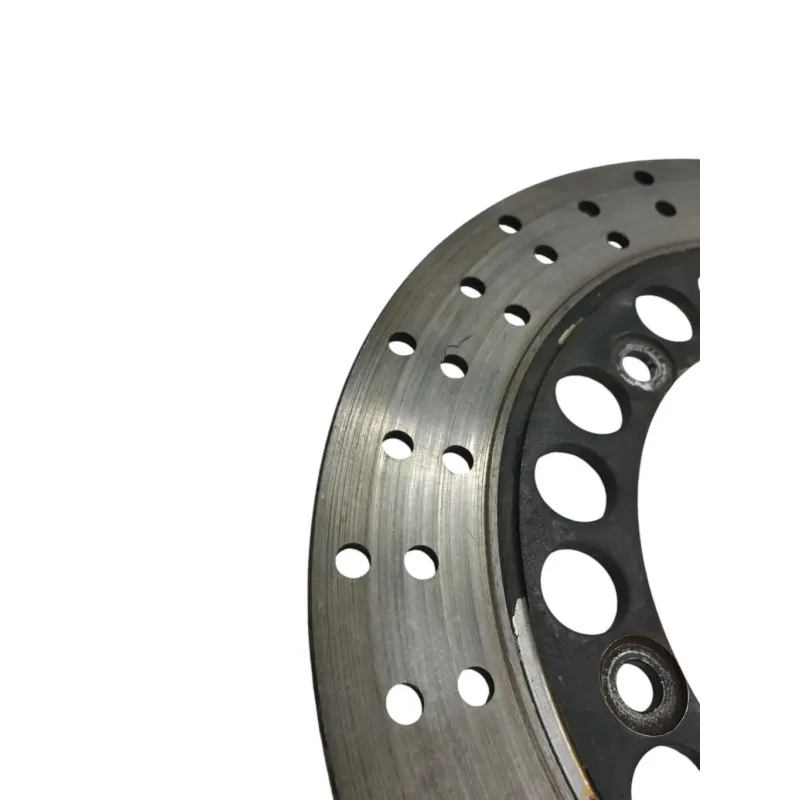 Disque frein arriere YAMAHA TDM 850 1991-1993