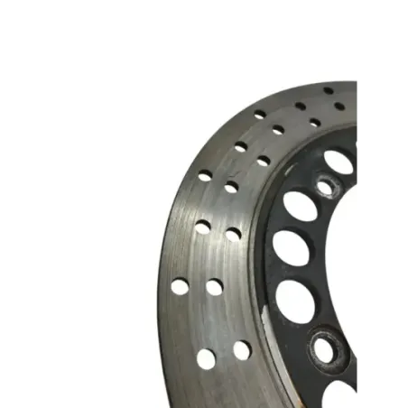 Disque frein arriere YAMAHA TDM 850 1991-1993