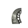 Disque frein arriere YAMAHA TDM 850 1991-1993 Disque frein arriere YAMAHA TDM 850 1991-1993
