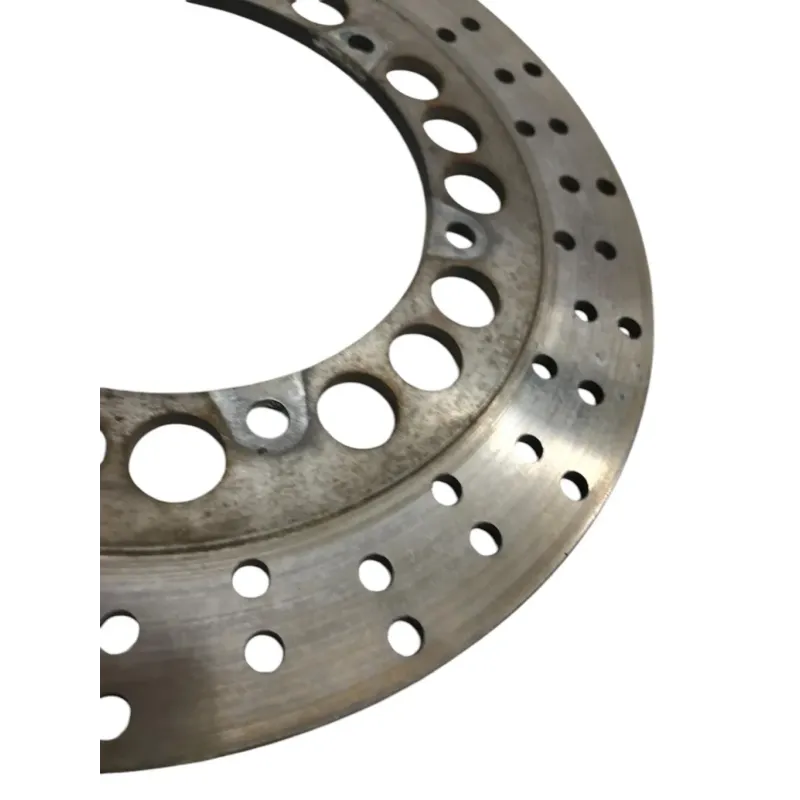 Disque frein arriere YAMAHA TDM 850 1991-1993