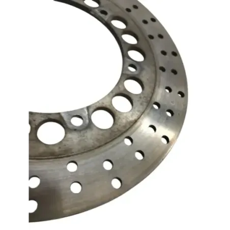 Disque frein arriere YAMAHA TDM 850 1991-1993
