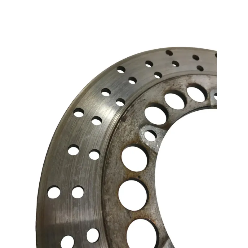 Disque frein arriere YAMAHA TDM 850 1991-1993