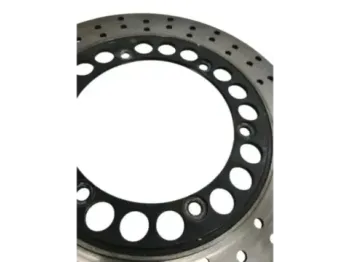 Disque frein arriere YAMAHA TDM 850 1991-1993