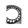 Disque frein arriere YAMAHA TDM 850 1991-1993 Disque frein arriere YAMAHA TDM 850 1991-1993