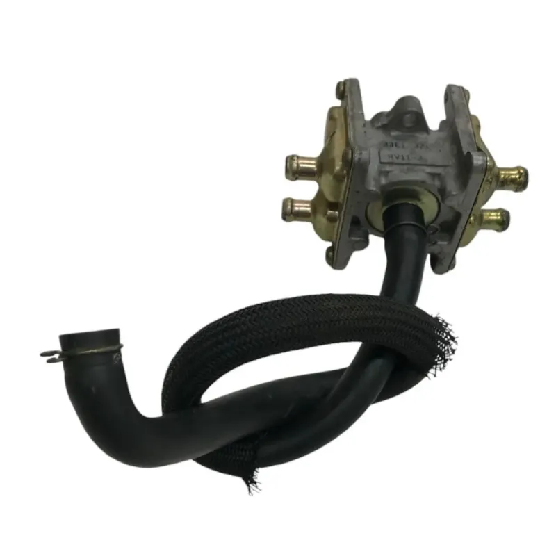 Valve air secondaire SUZUKI GSF 1200 2001-2005 BANDIT