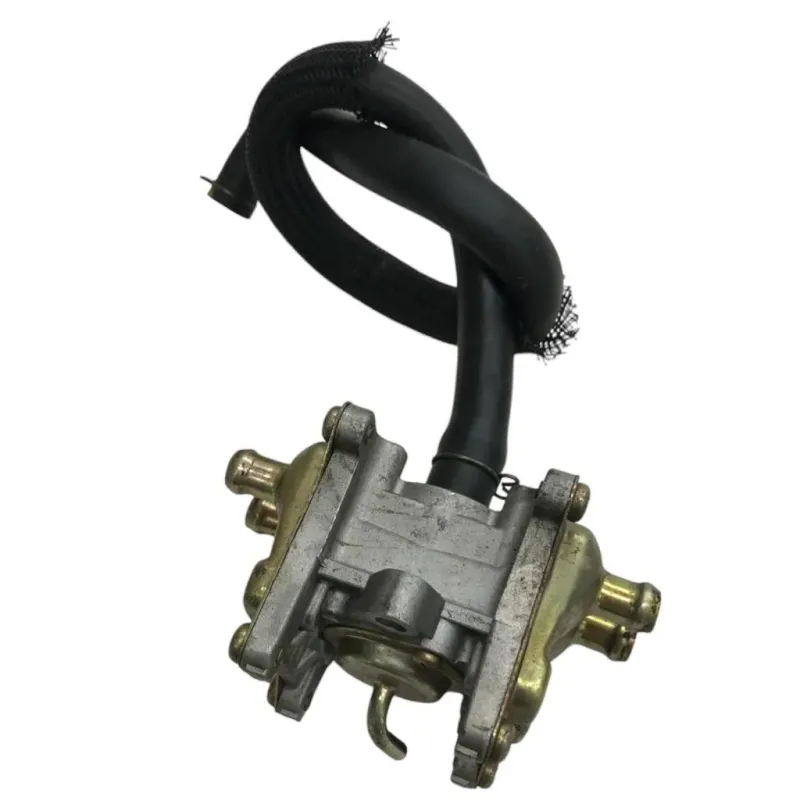 Valve air secondaire SUZUKI GSF 1200 2001-2005 BANDIT