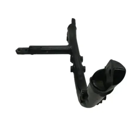 Berceau cadre avant gauche SUZUKI GSF 1200 2001-2005 BANDIT