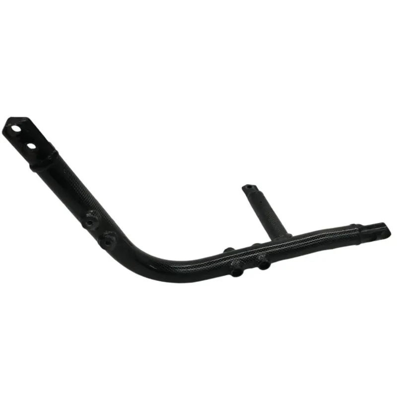 Berceau cadre avant gauche SUZUKI GSF 1200 2001-2005 BANDIT