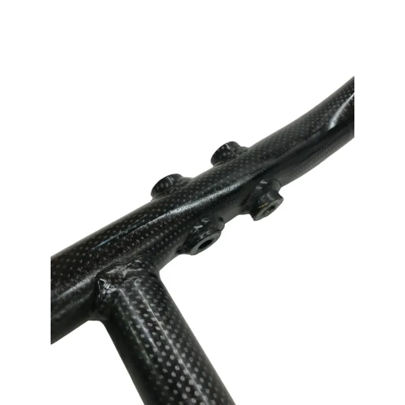 Berceau cadre avant gauche SUZUKI GSF 1200 2001-2005 BANDIT