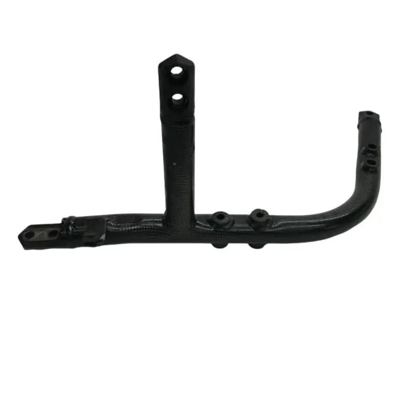 Berceau cadre avant gauche SUZUKI GSF 1200 2001-2005 BANDIT