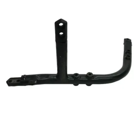 Berceau cadre avant gauche SUZUKI GSF 1200 2001-2005 BANDIT