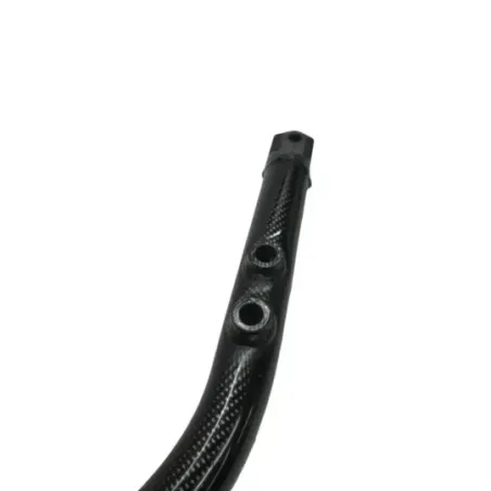 Berceau cadre avant gauche SUZUKI GSF 1200 2001-2005 BANDIT