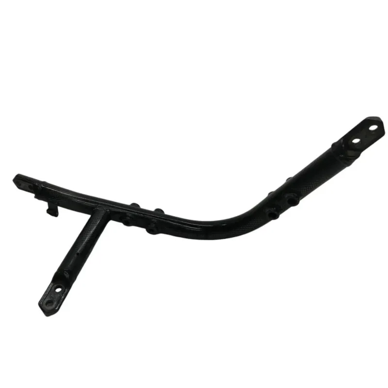 Berceau cadre avant gauche SUZUKI GSF 1200 2001-2005 BANDIT