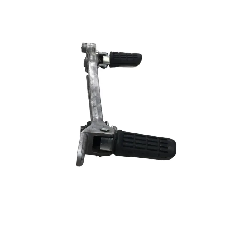 Platine avant droite HONDA VF 1000 F 1984-1985