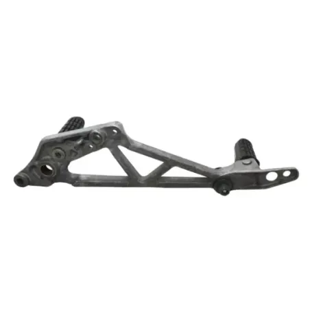 Platine avant droite HONDA VF 1000 F 1984-1985