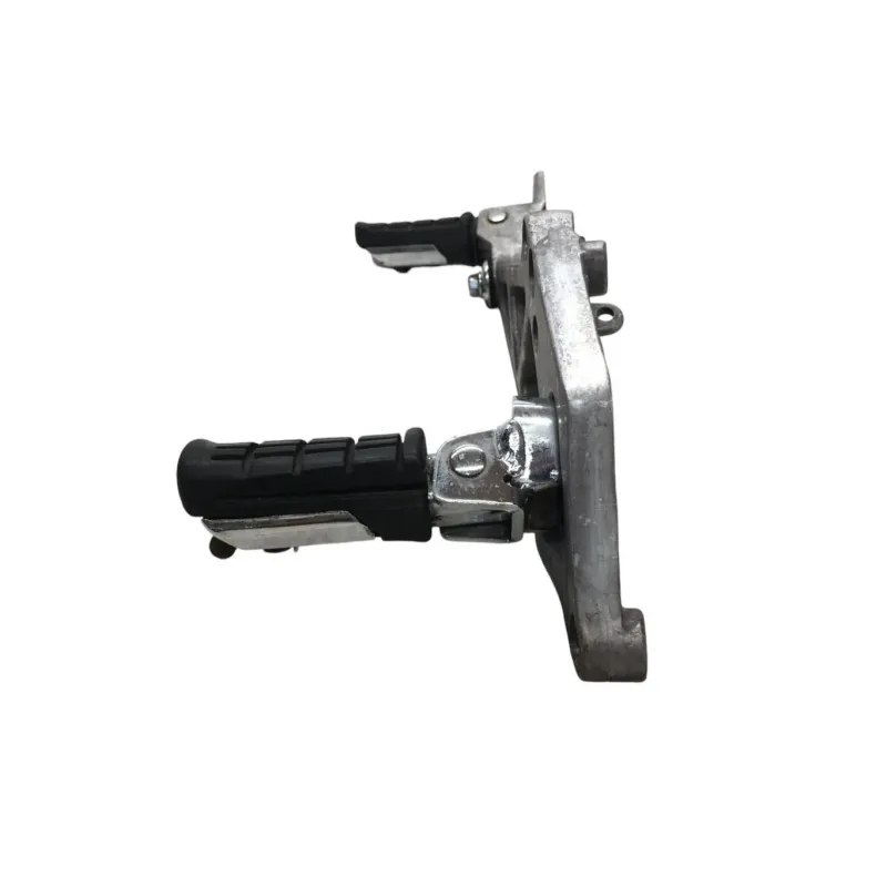 Platine avant droite HONDA VF 1000 F 1984-1985