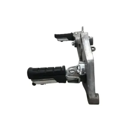 Platine avant droite HONDA VF 1000 F 1984-1985