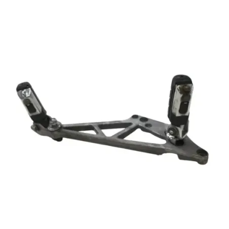 Platine avant droite HONDA VF 1000 F 1984-1985
