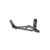 Platine avant droite HONDA VF 1000 F 1984-1985 Platine avant droite HONDA VF 1000 F 1984-1985